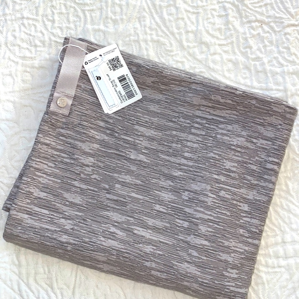 Lululemon Scarf